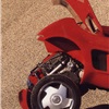 Sbarro Chrono (Sbarro), 1990