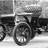 Oldsmobile Curved Dash, 1902