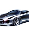 Nissan GTR, 2005