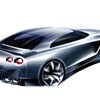 Nissan GTR, 2005