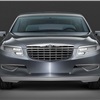 Chrysler Nassau, 2007