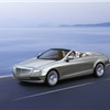 Mercedes-Benz Ocean Drive, 2007