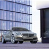 Mercedes-Benz Ocean Drive, 2007