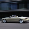 Mercedes-Benz Ocean Drive, 2007