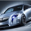 Opel GTC, 2007