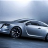 Opel GTC, 2007