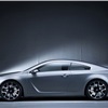 Opel GTC, 2007