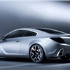 Opel GTC, 2007