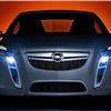 Opel GTC, 2007