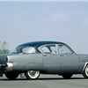 Volvo Philip, 1952
