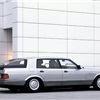 Mercedes-Benz Auto2000, 1981