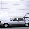 Mercedes-Benz Auto2000, 1981
