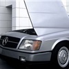 Mercedes-Benz Auto2000, 1981