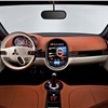 Mitsubishi Concept cX, 2007