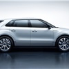 Saab 9-4X BioPower, 2008