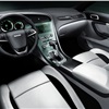 Saab 9-4X BioPower, 2008