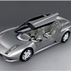 ItalDesign VAD.HO (ItalDesign), 2007