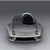 ItalDesign VAD.HO (ItalDesign), 2007
