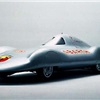 Abarth Monoposto da record (Pininfarina), 1960