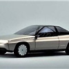 Peugeot Griffe 4 Coupè (Pininfarina), 1985