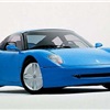 Pininfarina Ethos 2, 1993