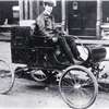 Oldsmobile Curved Dash, 1901
