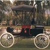 Oldsmobile Curved Dash, 1901