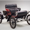 Oldsmobile Model R Curved Dash Runabout, 1902
