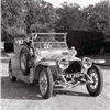 Rolls-Royce 40/50HP Silver Ghost, 1907