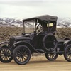 1907 Ford Model T - Milestones