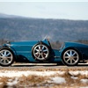 Bugatti Type 35, 1924–30