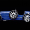 Bugatti Type 35, 1925