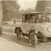 Rumpler Tropfen-Auto 10-50 PS, 1924
