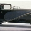 Bugatti Type 41 Royale Coupe Napoleon body by Jean Bugatti, 1930 - Chassis #41100/41110