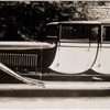 Bugatti Type 41 Royale Berline de Voyage body by Bugatti, 1932 - Chassis #41150