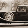 Bugatti Type 41 Royale Limosine body by Park Ward, 1931 - Chassis #41131