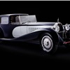 Bugatti Type 41 Royale Coupe de Ville body by Binder, 1932 - Chassis #41111