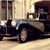 Bugatti Type 41 Royale Coupe de Ville body by Binder, 1932