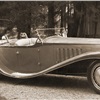 Bugatti Type 41 Royale Esders Roadster body by Jean Bugatti, 1932 - Chassis #41111