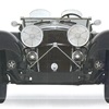 Jaguar SS100, 1935-39