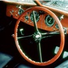 Bugatti T57SC Atlantic, 1938 - Interior