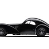 Bugatti Type 57SC Atlantic, 1938 - Photo: Michael Furman / Discovery