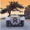 Jaguar SS100 3 1/2 Litre, 1938
