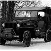 Willys MB Jeep, 1942–45