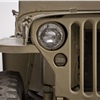 Willys-Overland Jeep, 1943