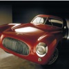 Cisitalia 202 (Pininfarina), 1947