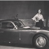 Cisitalia 202 (Pininfarina), 1947