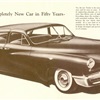 1948 Tucker Torpedo - Advertisiment