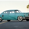 Gooding's 2011 Scottsdale Auction – Tucker with chassis #1010, 1948