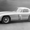 Mercedes-Benz 300 SLR ‘Uhlenhaut Coupe’, 1955